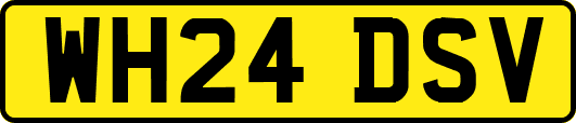 WH24DSV