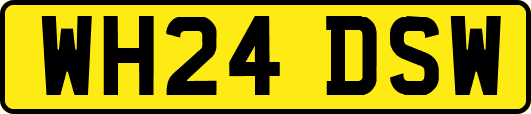 WH24DSW