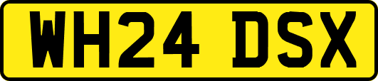 WH24DSX