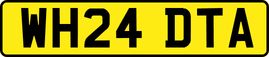 WH24DTA