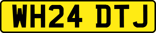 WH24DTJ