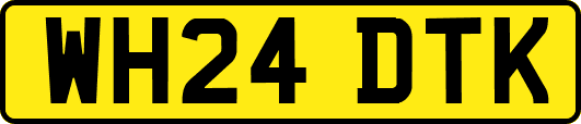 WH24DTK
