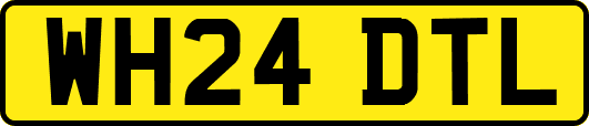 WH24DTL