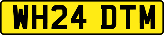 WH24DTM