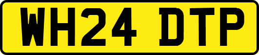 WH24DTP
