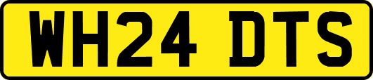 WH24DTS