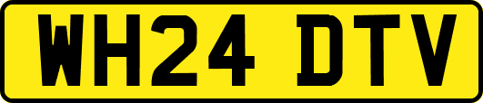 WH24DTV