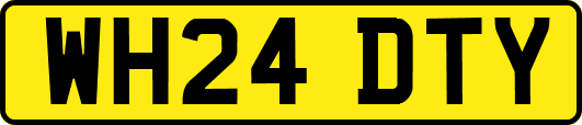 WH24DTY