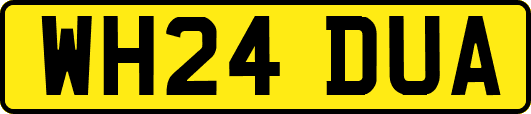 WH24DUA