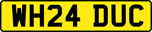 WH24DUC