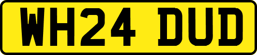 WH24DUD