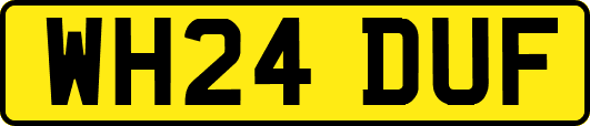 WH24DUF