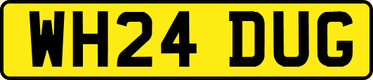 WH24DUG