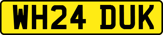 WH24DUK