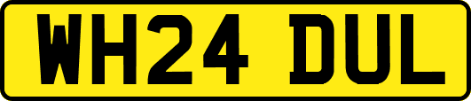 WH24DUL