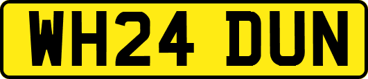 WH24DUN