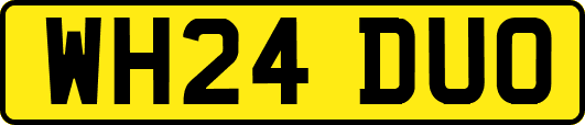 WH24DUO