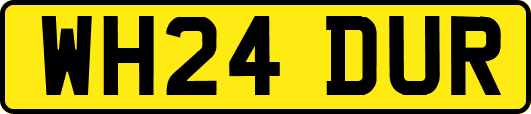 WH24DUR