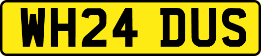 WH24DUS