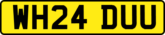 WH24DUU