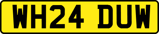 WH24DUW