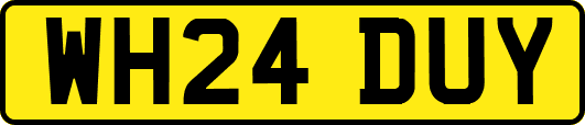 WH24DUY