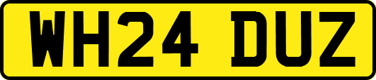 WH24DUZ