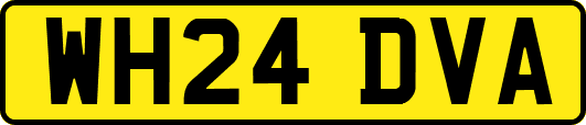 WH24DVA