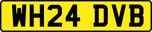 WH24DVB