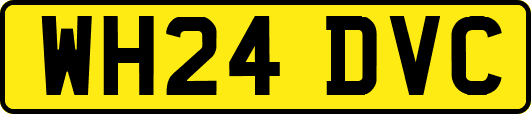 WH24DVC