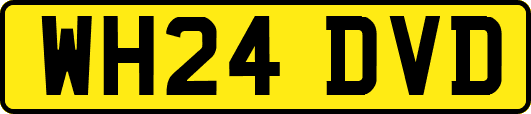 WH24DVD