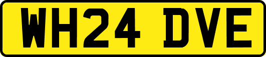 WH24DVE