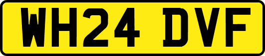 WH24DVF
