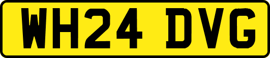 WH24DVG