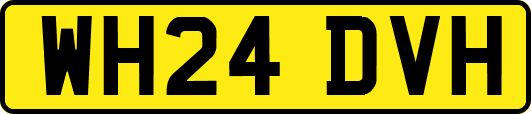 WH24DVH