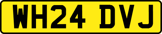 WH24DVJ