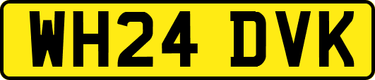 WH24DVK