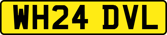 WH24DVL