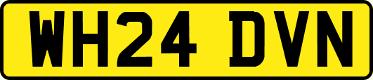 WH24DVN
