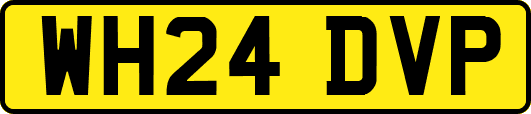 WH24DVP