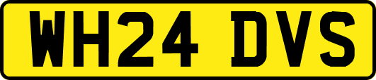 WH24DVS