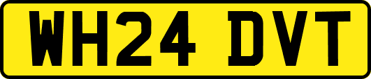 WH24DVT