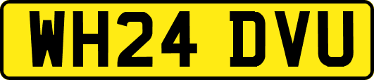 WH24DVU