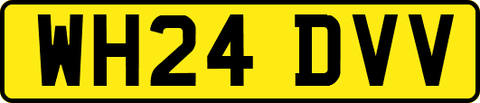 WH24DVV