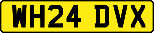 WH24DVX