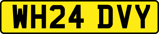 WH24DVY