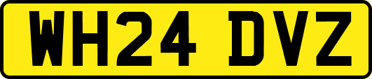 WH24DVZ