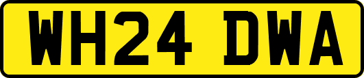 WH24DWA