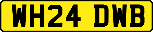 WH24DWB