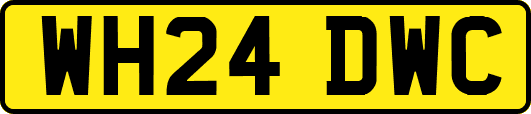 WH24DWC